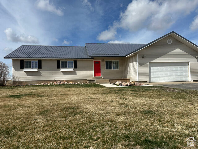 Property Photo: 3225 N 17545 W UT 84001