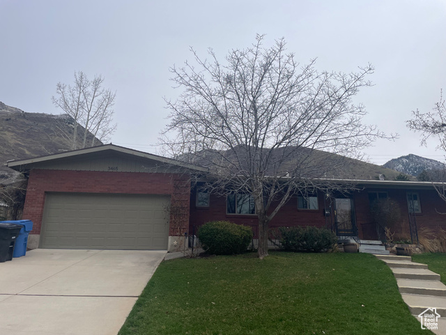 Property Photo: 3465 S 3650 E UT 84109