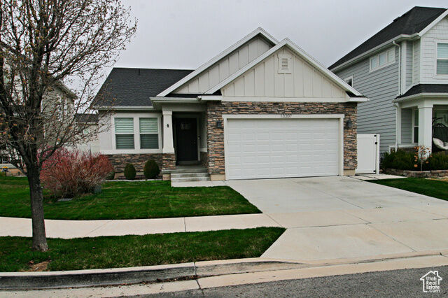 Property Photo:  13207 S Weatherford Ln W  UT 84096 