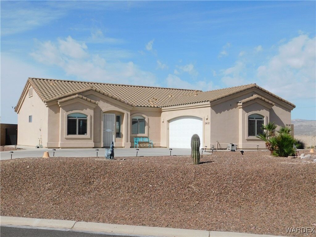 Property Photo:  2412 Park Ridge Avenue  AZ 86429 
