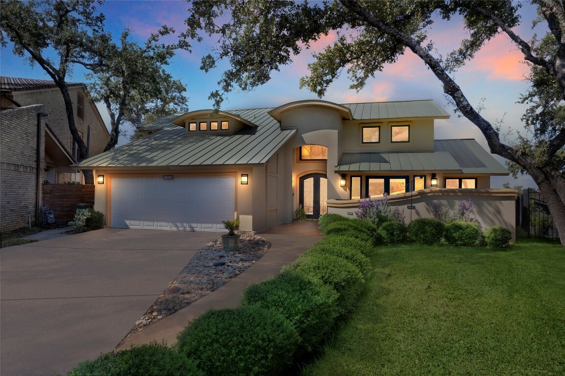 Property Photo: 4508 Knapp Hollow TX 78731