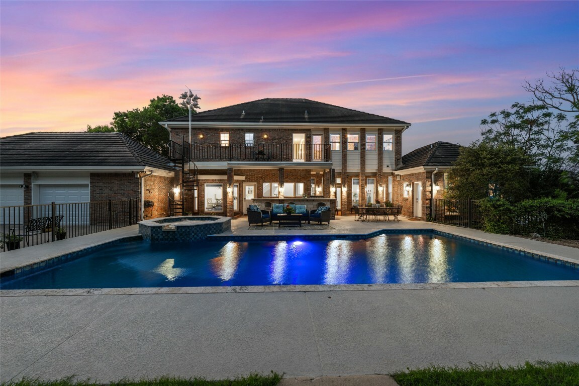 Property Photo: 6605 Canon Wren Drive TX 78746