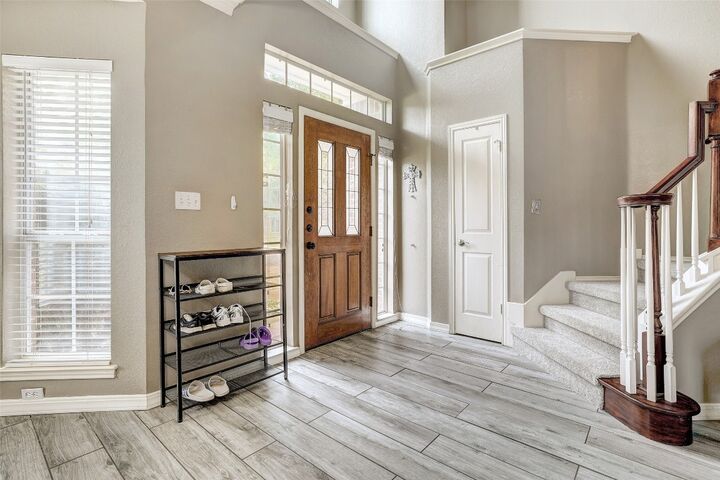 Property Photo: 30003 Oakland Hills Drive TX 78628