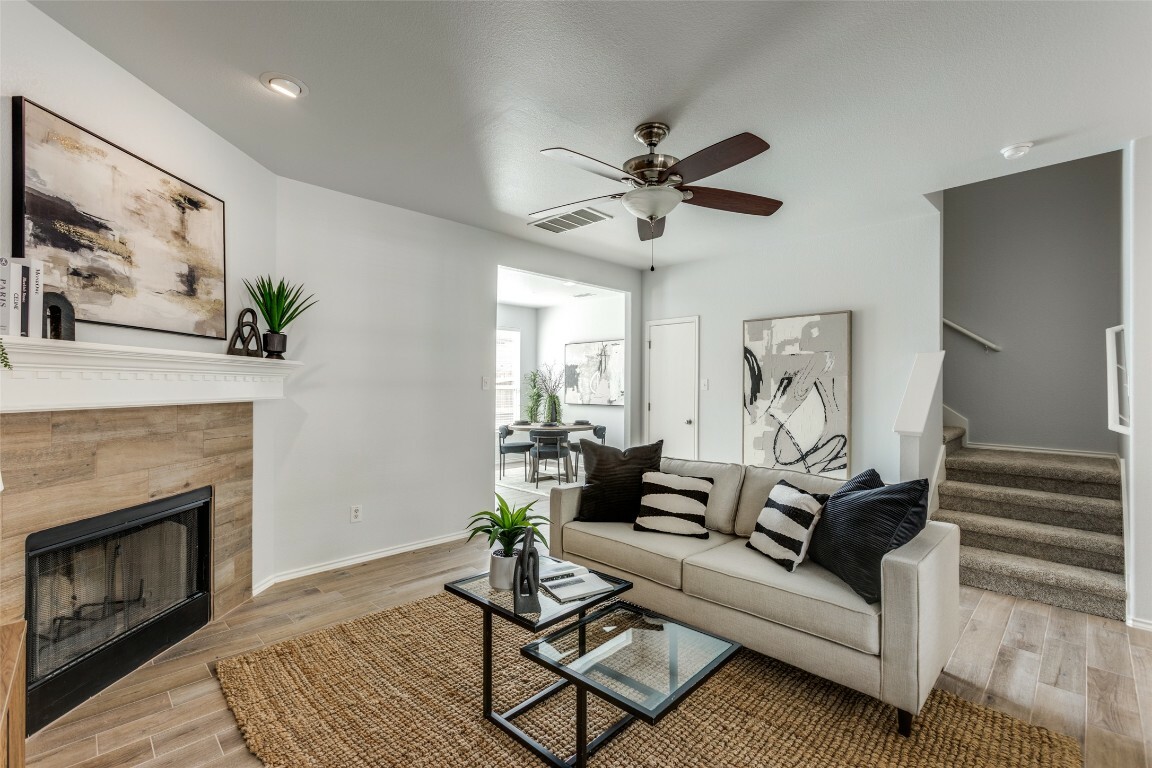 Property Photo: 33 Verde Ranch Loop TX 78641