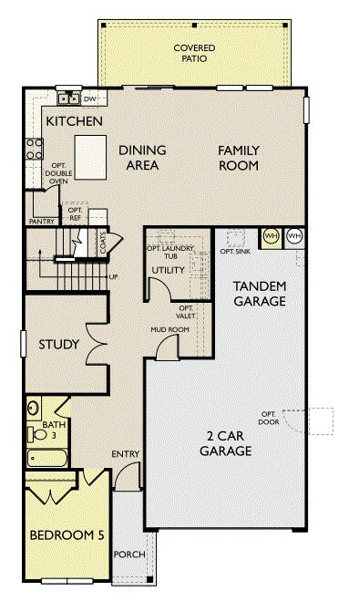 Property Photo: 277 Wrangell Way TX 78620