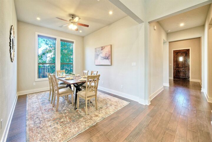 Property Photo:  12113 Beautybrush Drive  TX 78738 