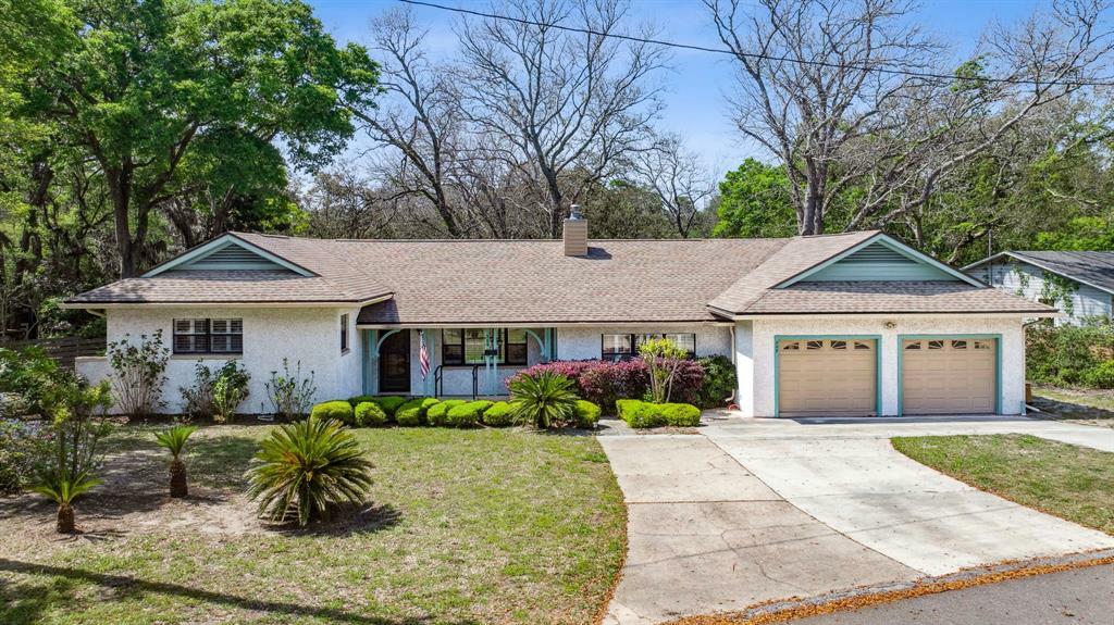 709 Amelia Drive  Fernandina Beach FL 32034 photo