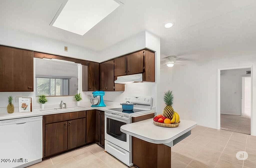 Property Photo: 6722 E El Paso Street AZ 85205