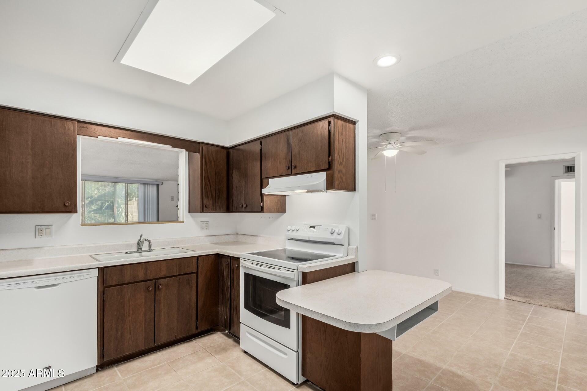 Property Photo: 6722 E El Paso Street AZ 85205