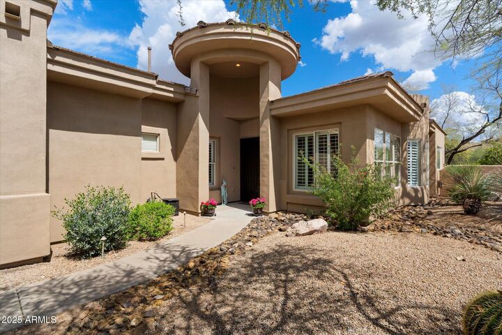Property Photo:  33269 N 73rd Place  AZ 85266 