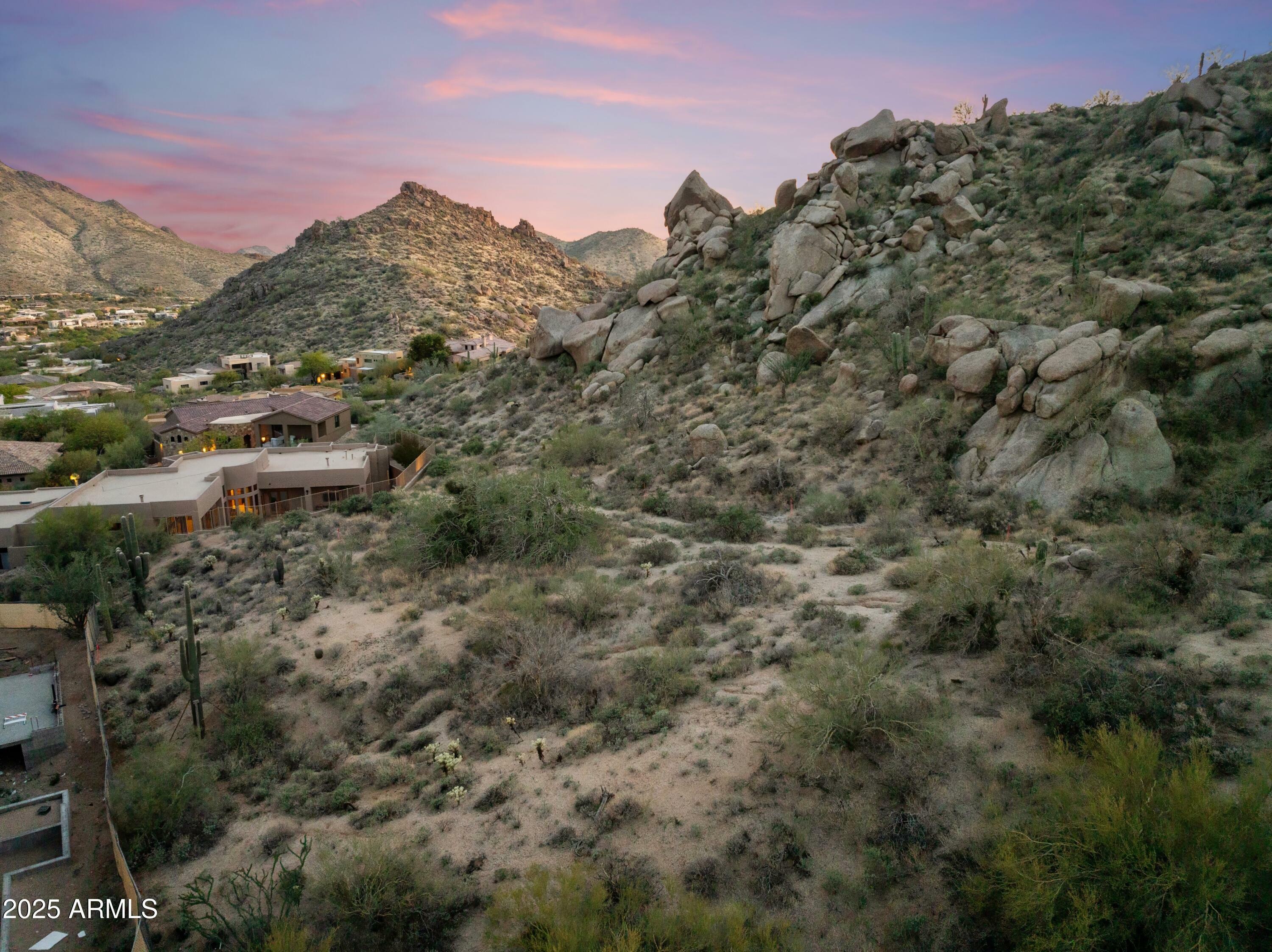 Property Photo: 24988 N 114th Street 505 AZ 85255