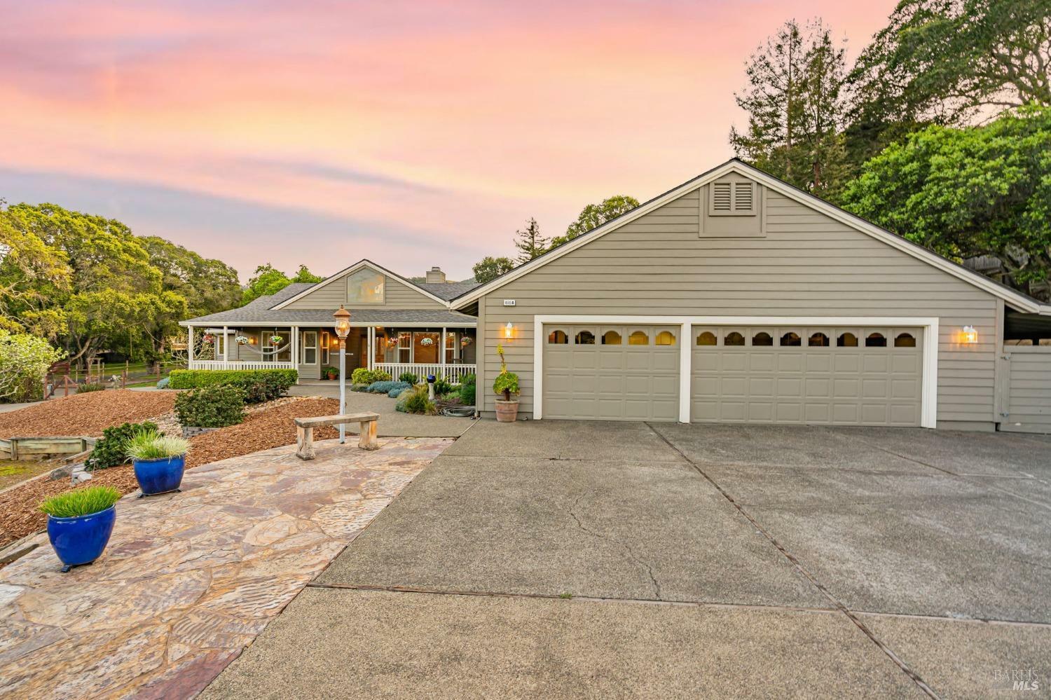 489 Wilson Avenue A  Novato CA 94947 photo