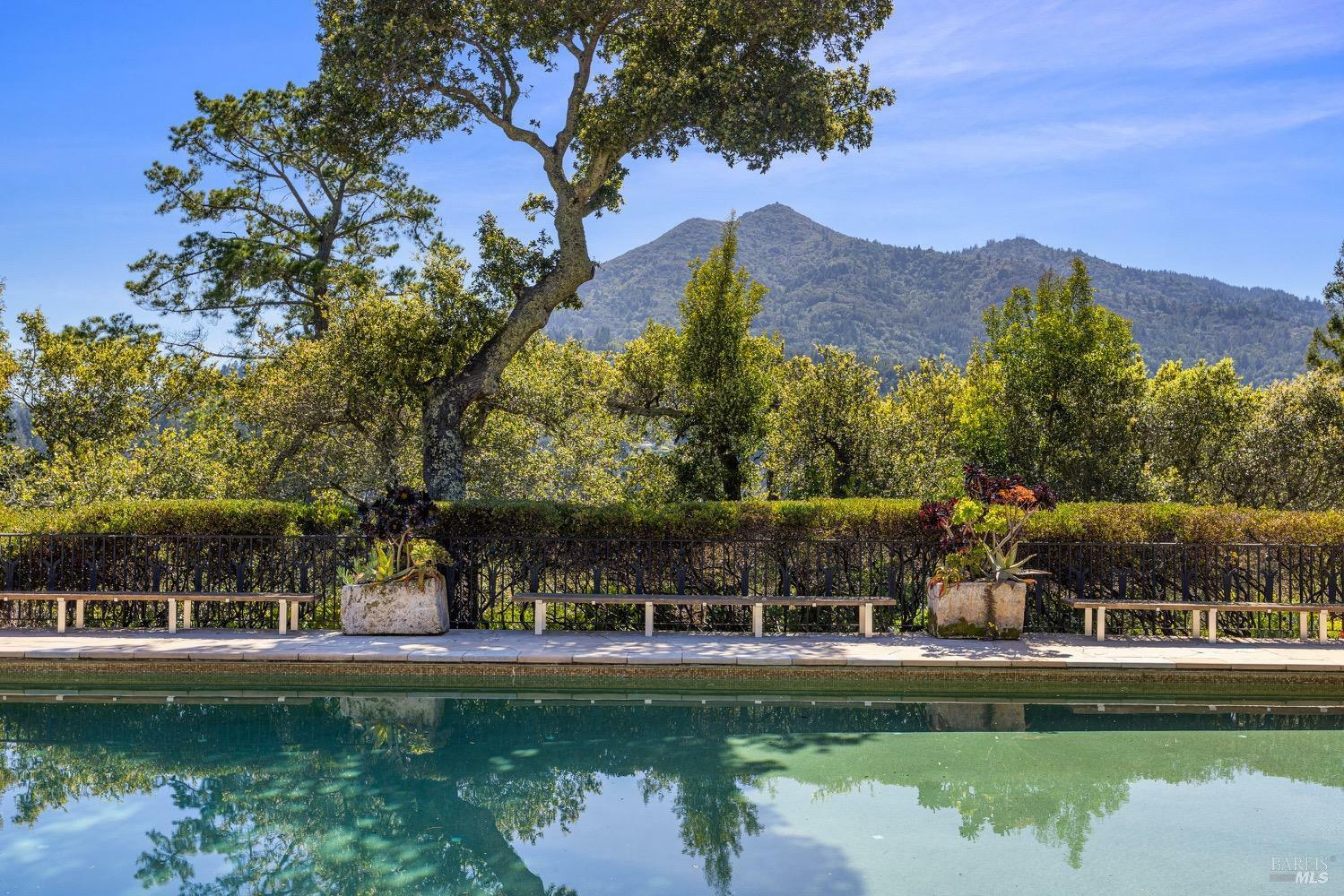 Property Photo:  69 Rock Road  CA 94904 