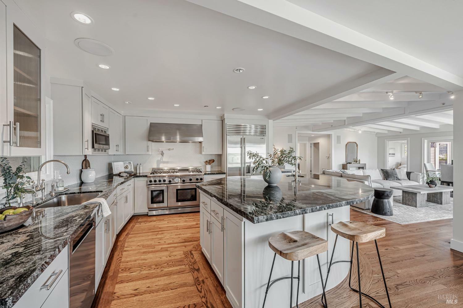 Property Photo: 544 Silverado Drive CA 94920