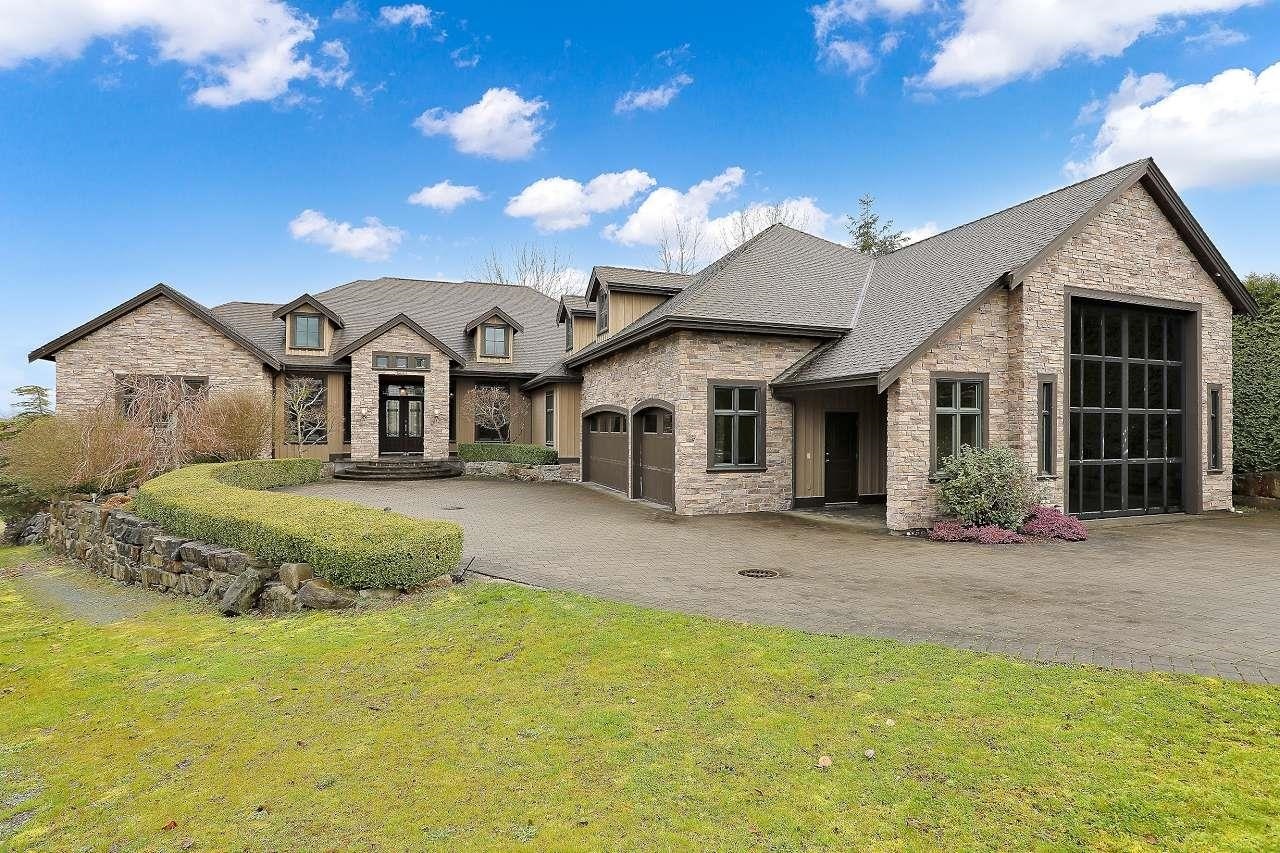 Property Photo:  20345 2nd Avenue  BC V2Z 0A3 