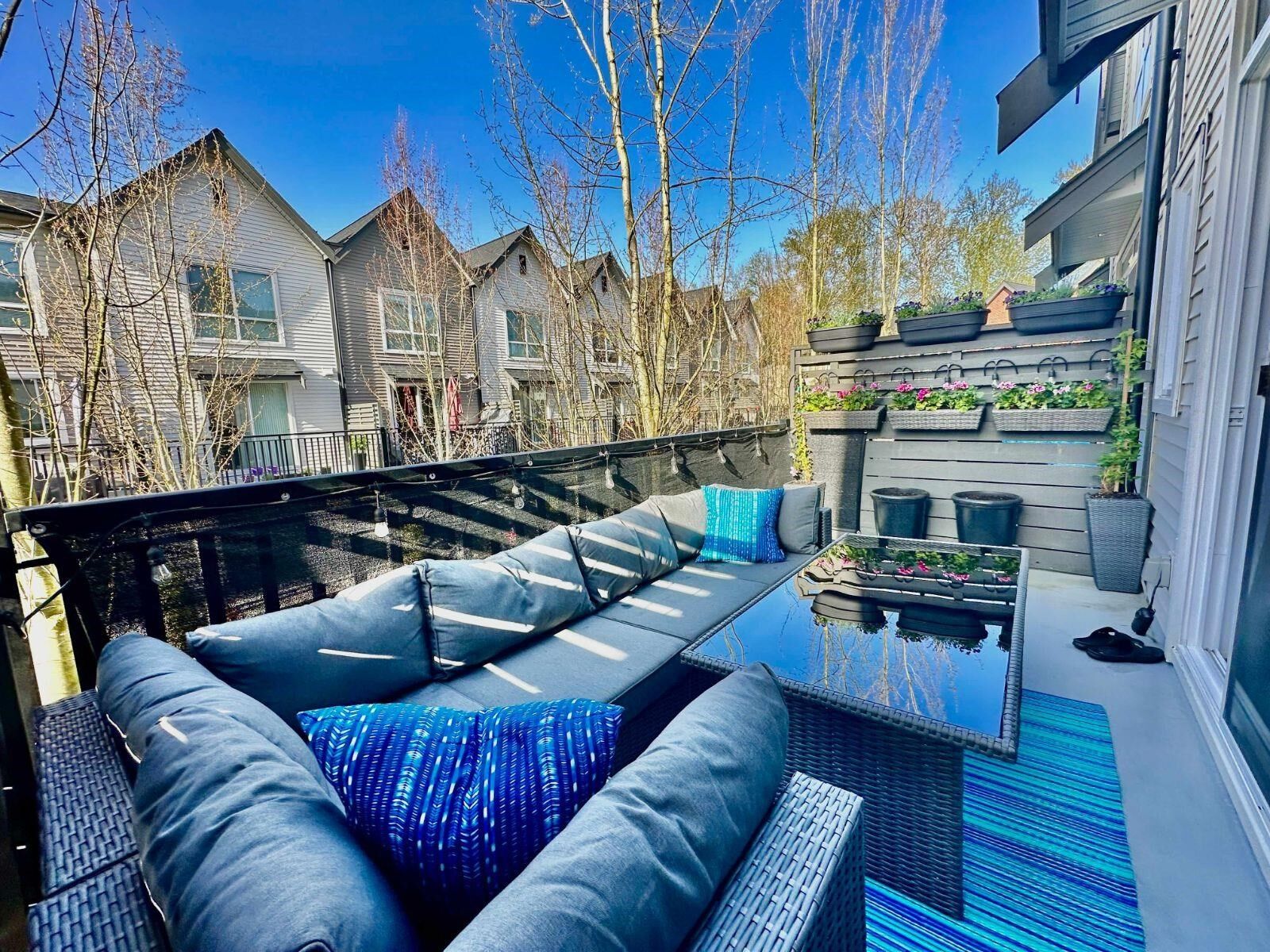 Property Photo:  2380 Ranger Lane 53  BC V3B 0M4 