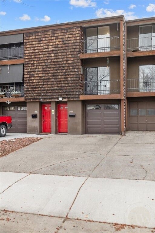 Property Photo:  1508 9th Street W  MT 59102 