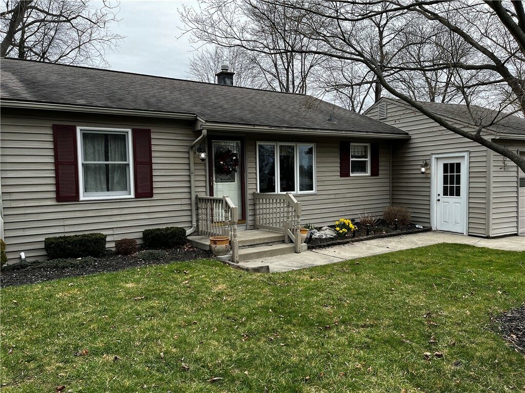 42 Bennett Street  Geneva NY 14456 photo