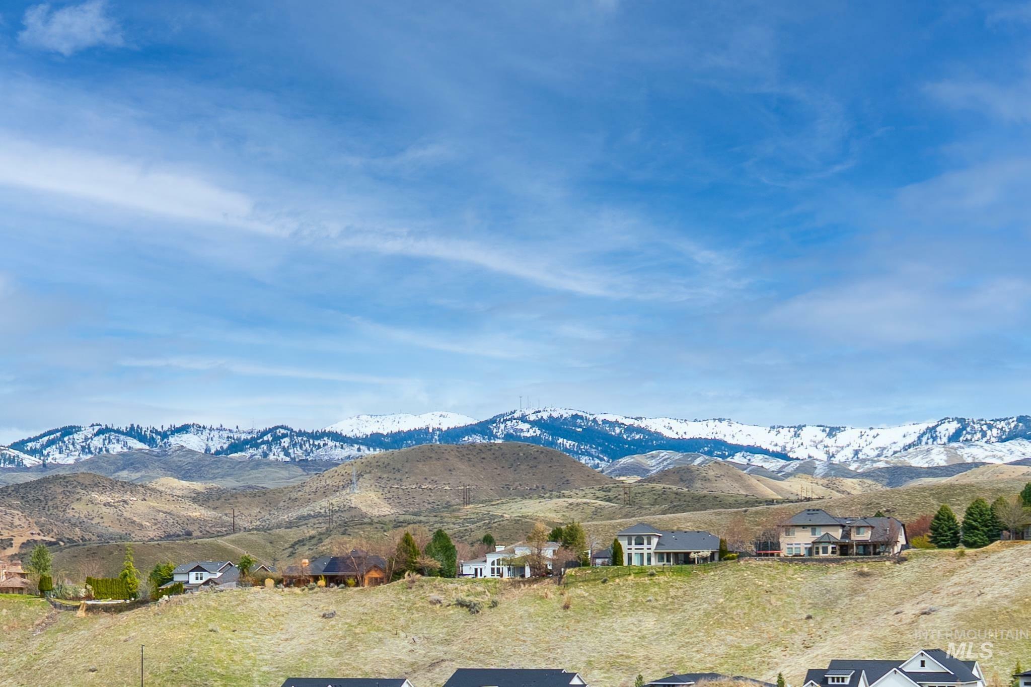 Property Photo: 2272 W Winter Camp Dr. ID 83703