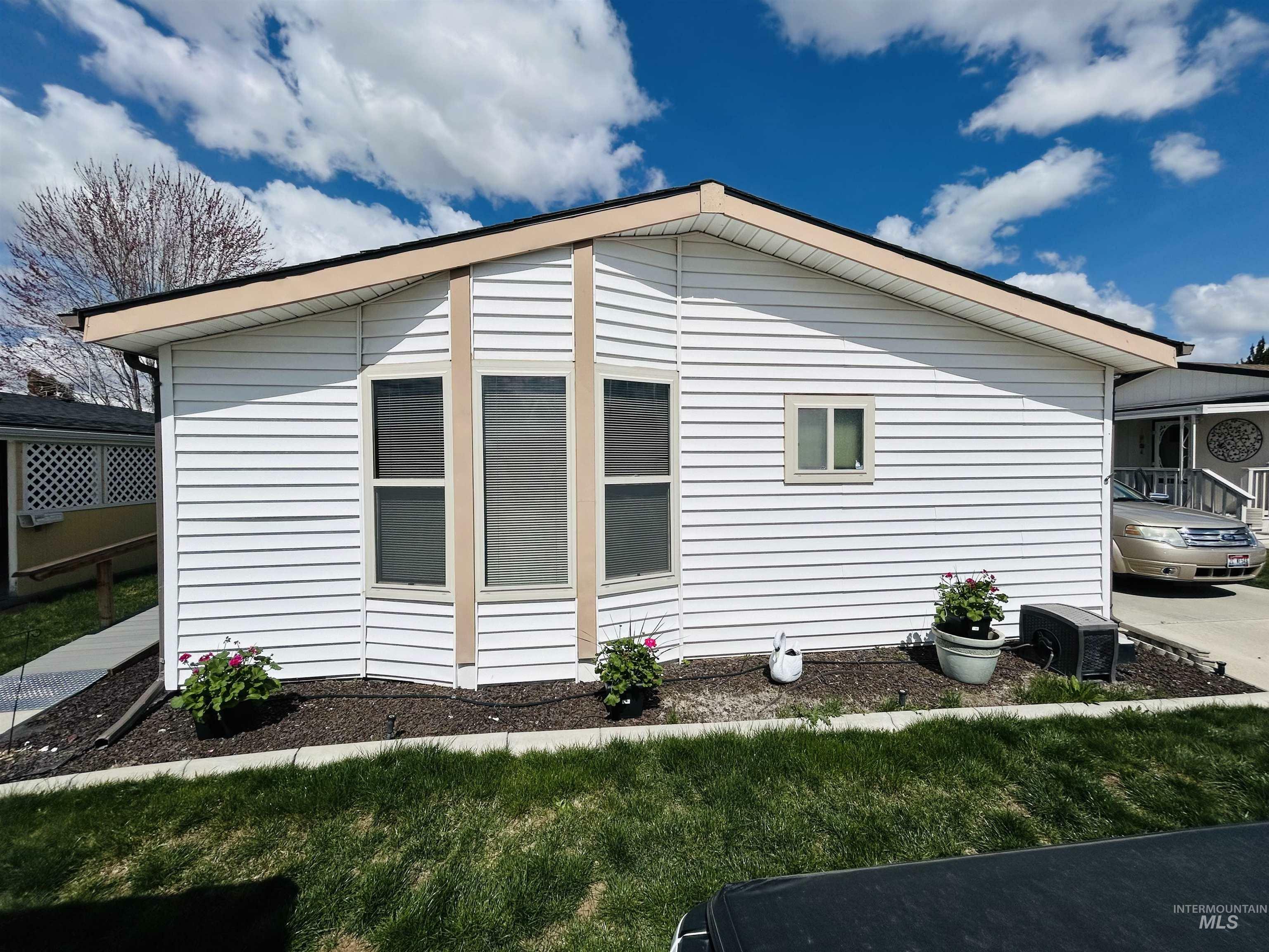 Property Photo: 1907 W Flamingo Ave 39 ID 83651