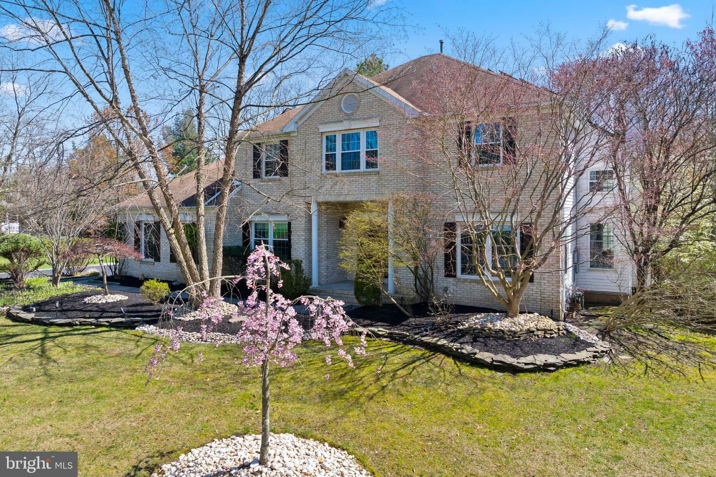 Property Photo: 21 Sheffield Drive NJ 07728