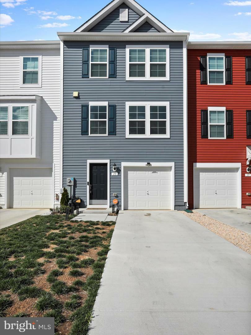 Property Photo: 13 Andover Court WV 25413