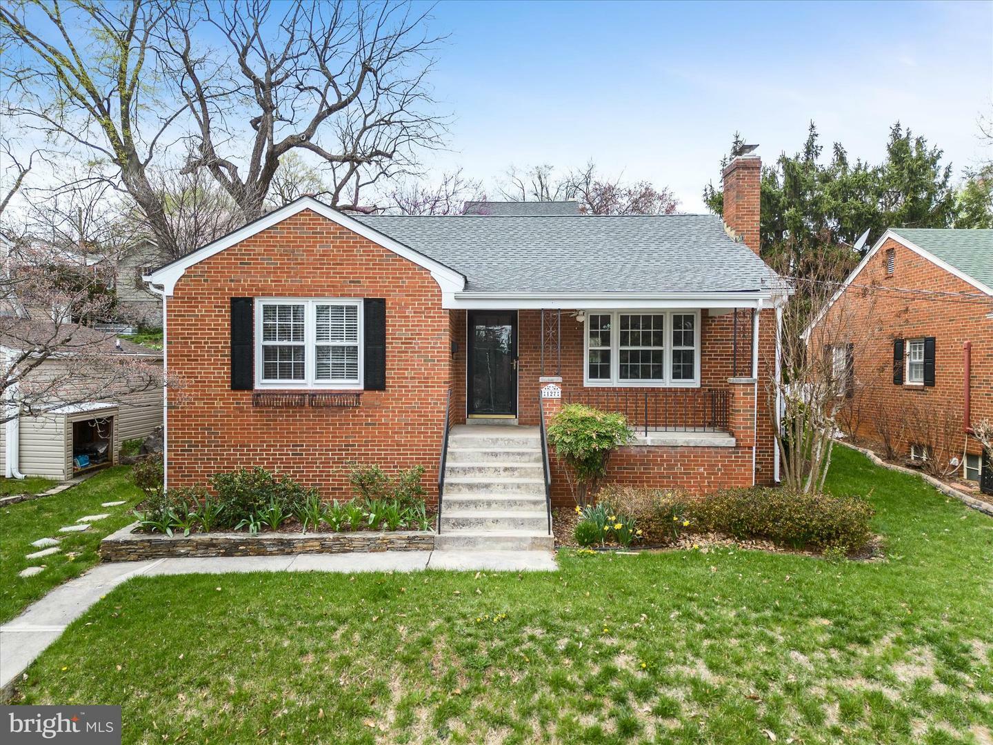 Property Photo: 127 Latane Street VA 22601