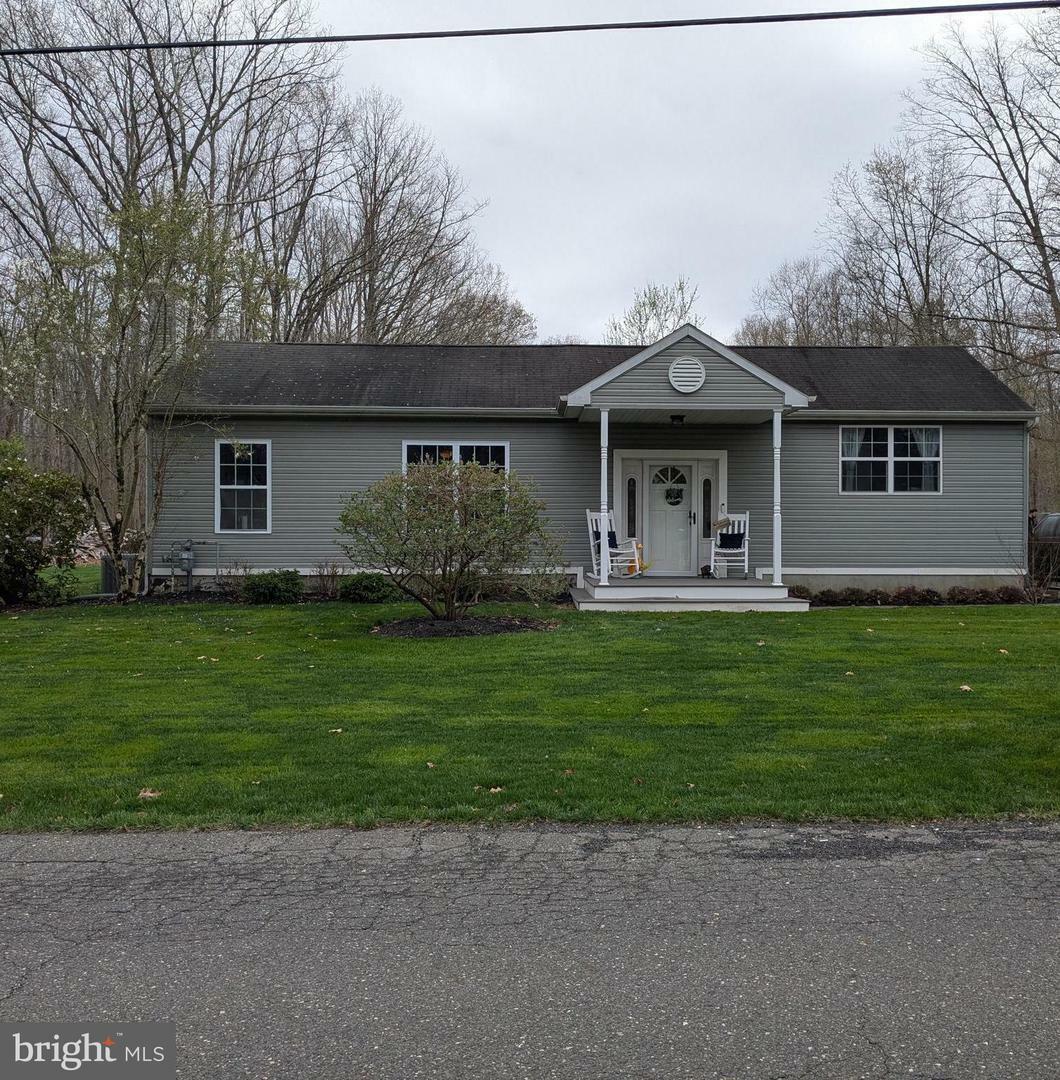 Property Photo: 678 Proposed Avenue NJ 08322