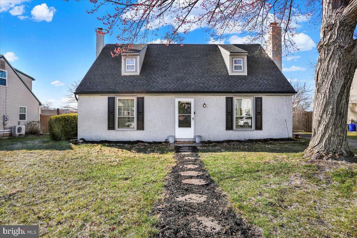 Property Photo:  735 Tamarack  PA 19607 