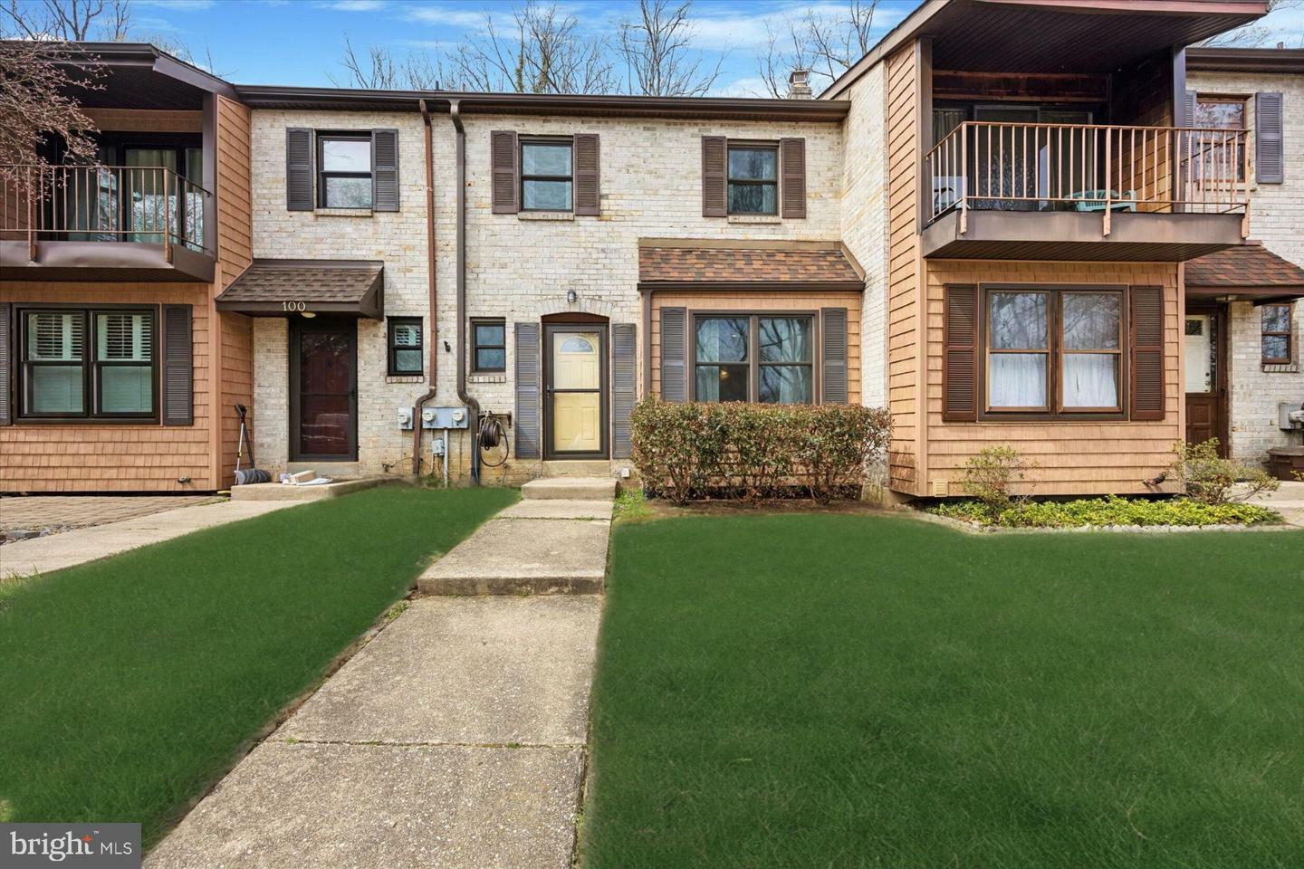 Property Photo: 99 Bishop Drive PA 19014