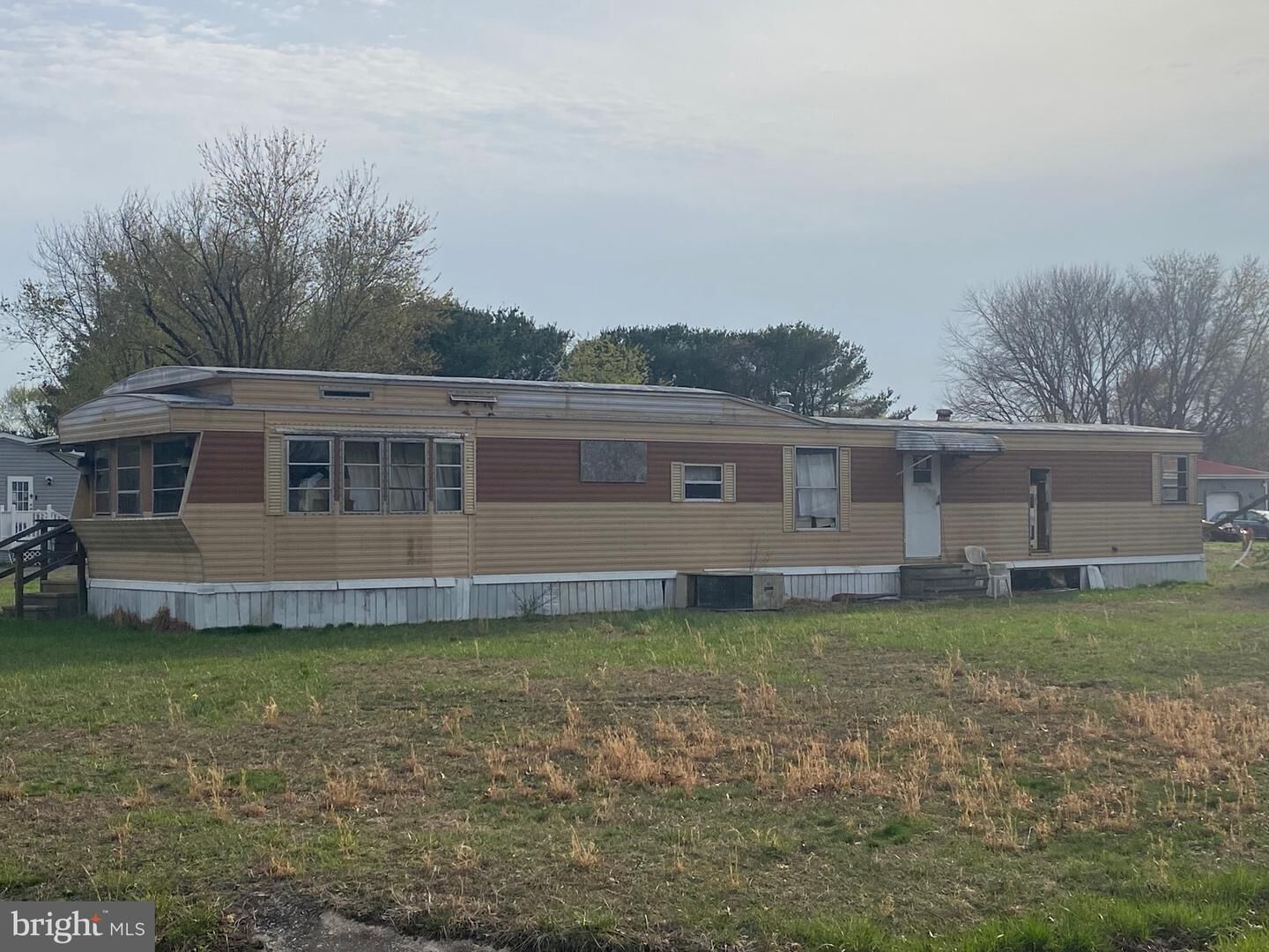 Property Photo:  27824 Park Lane  DE 19956 