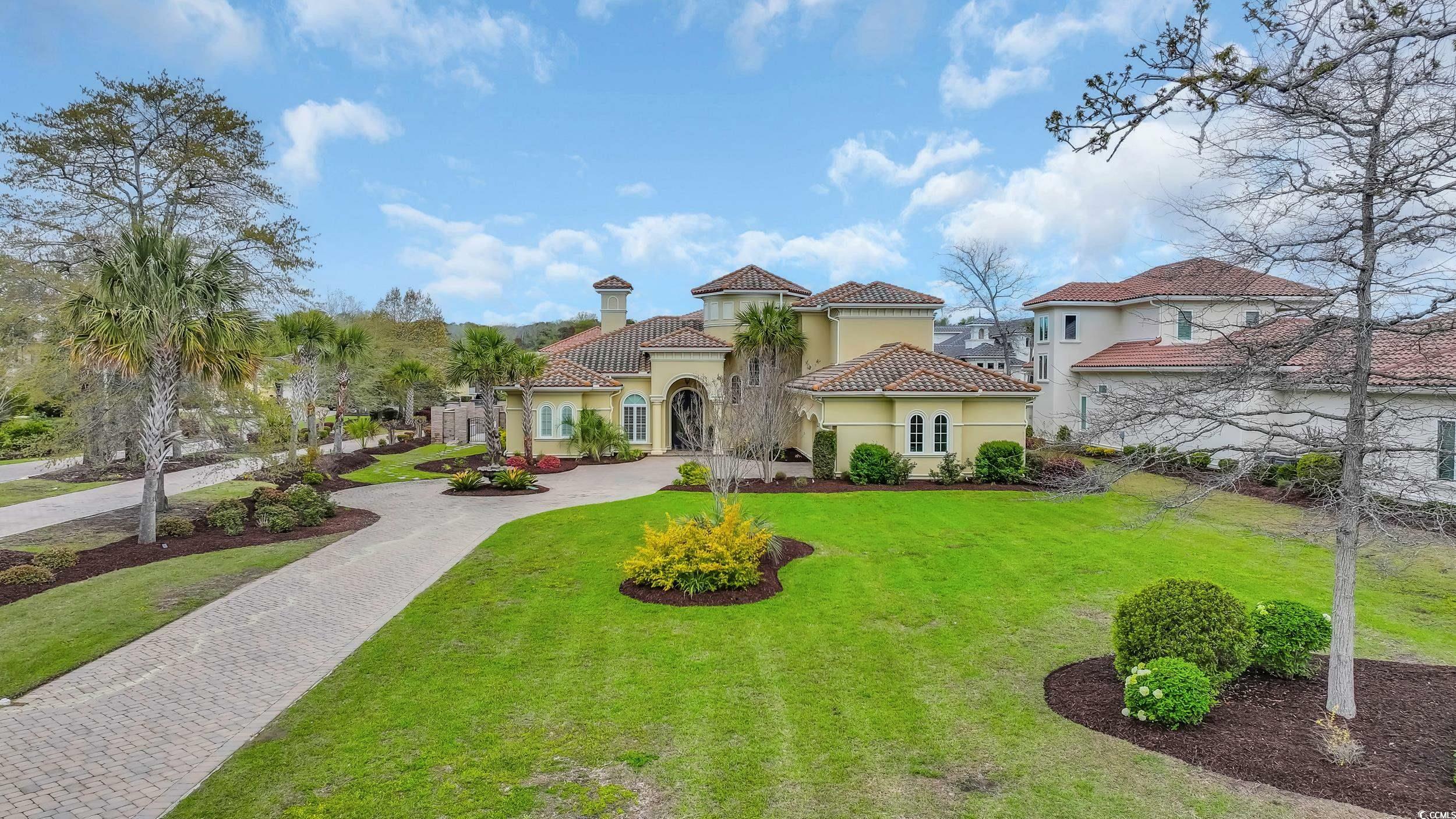 Property Photo: 9243 Marina Pkwy. SC 29572