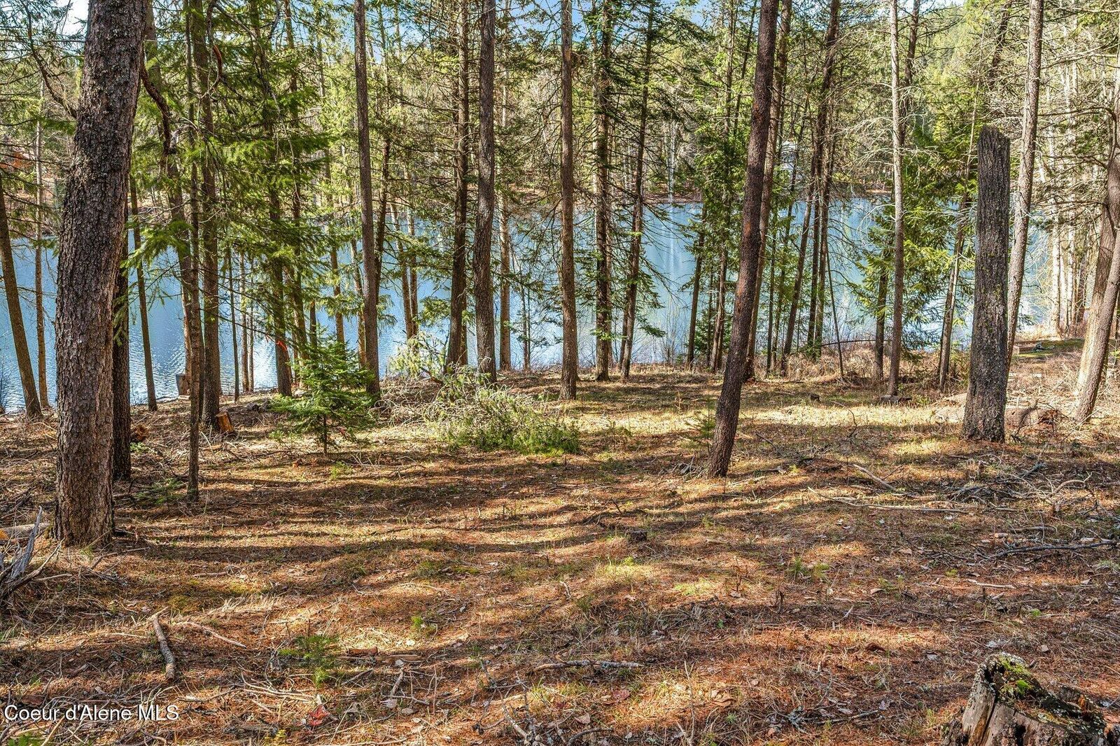 Property Photo: Nna Hanaford Rd (Lot 11) ID 83804