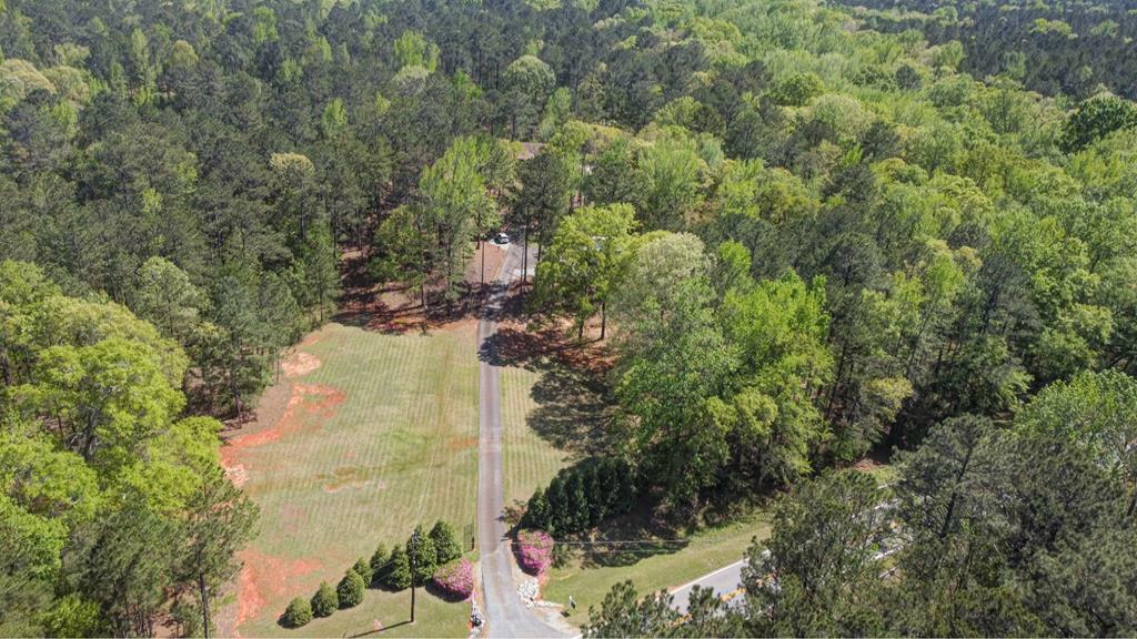 Property Photo: 1741 Lower Blue Springs Road GA 31811