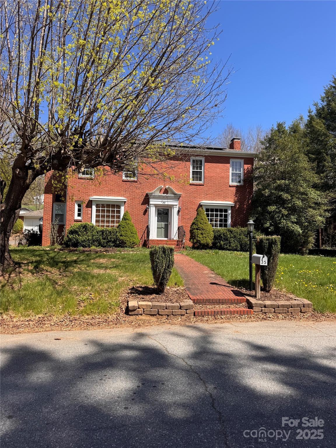 35 Johnson Street  Canton NC 28716 photo