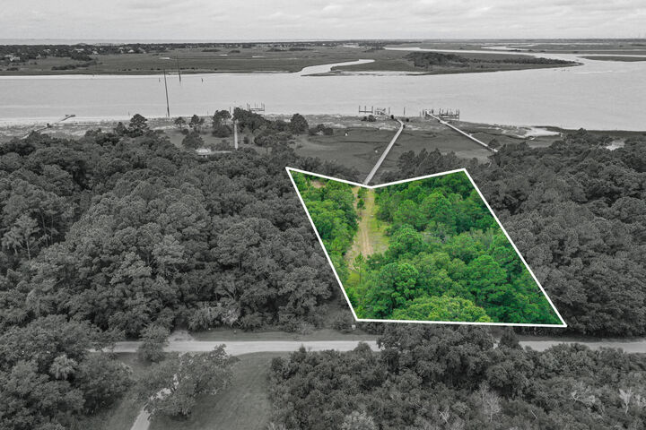 133 Dewees Inlet Drive  Dewees Island SC 29451 photo