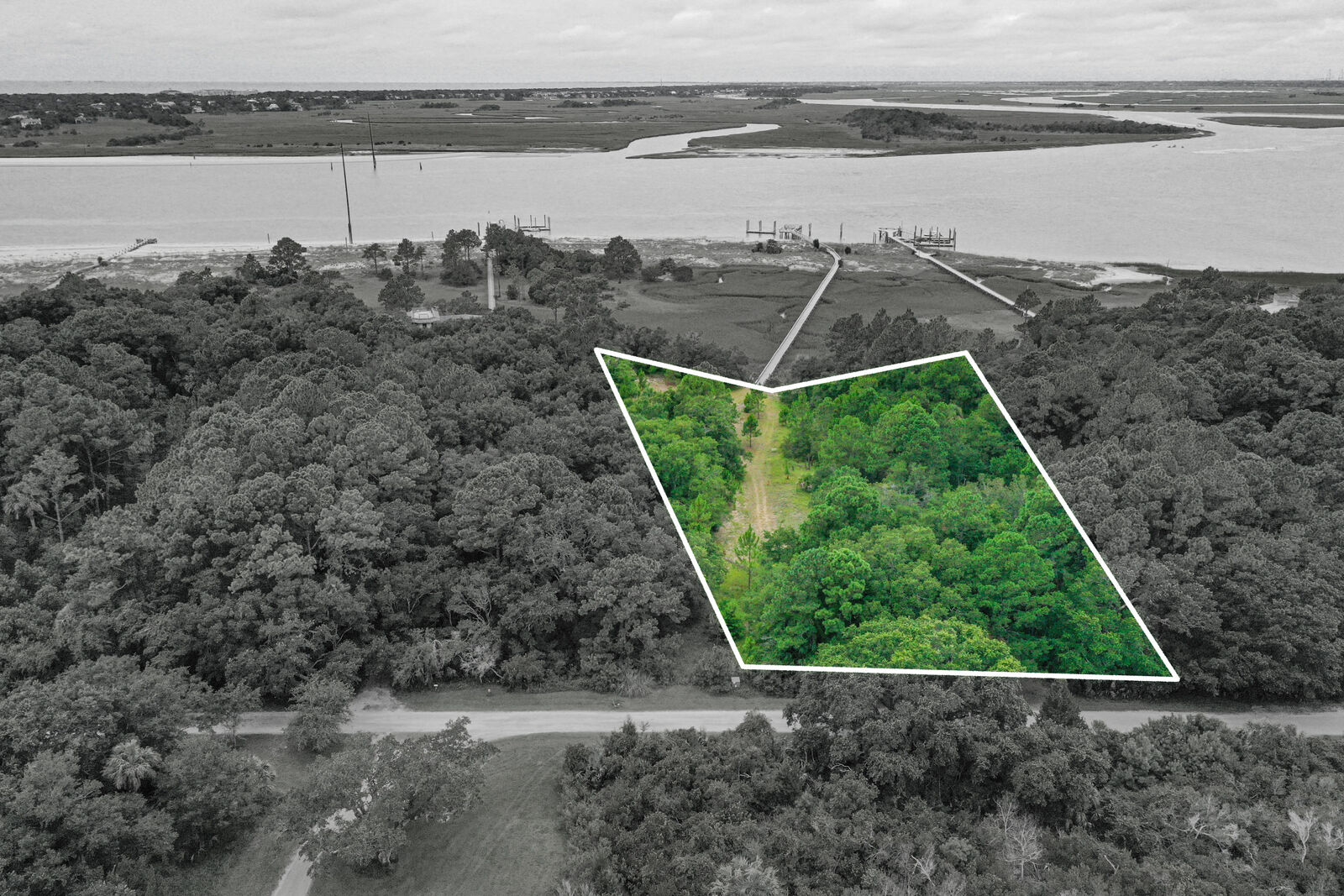 Property Photo:  133 Dewees Inlet Drive  SC 29451