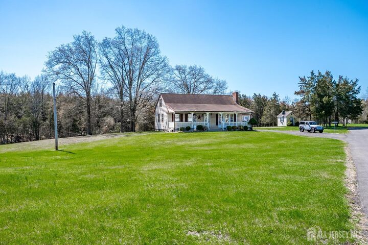 Property Photo: 80 Gates Road NJ 08873