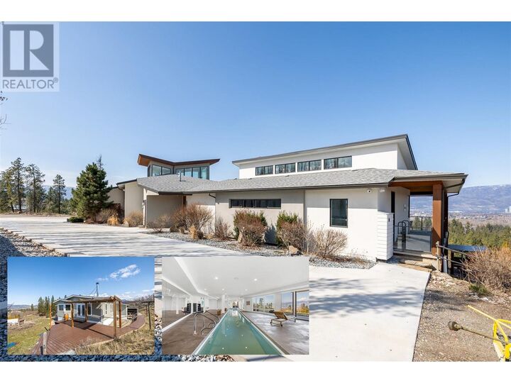 3977/3979 Hart Road  Kelowna BC V1W 4E5 photo