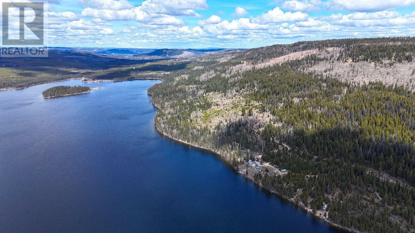 Property Photo: 9888 Bonaparte Spur Forest Service Road BC V0K 1E0