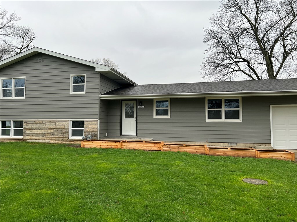 Property Photo: 2971 Kingsley Drive IL 62521