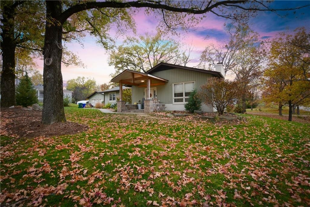 Property Photo: 2507 Taylor Road IL 62521