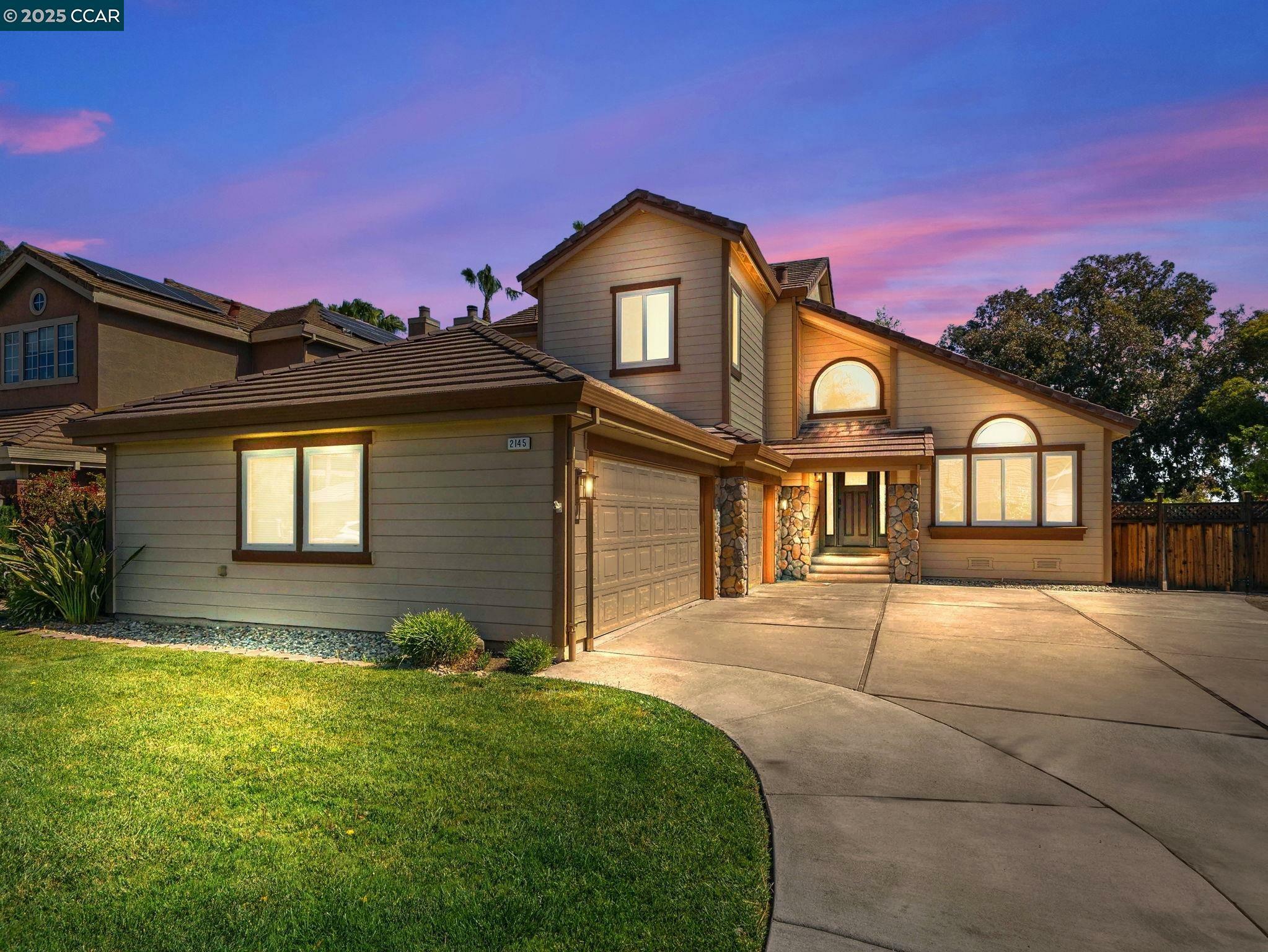 2145 Prestwick  Discovery Bay CA 94505 photo