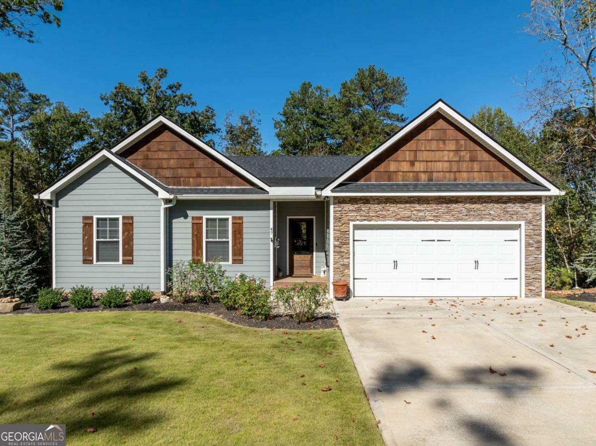 Property Photo: 47 Morgan Trail GA 30536