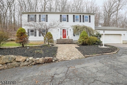 Property Photo: 4 Panorama Dr NJ 07461