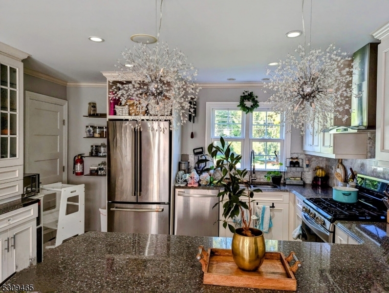 Property Photo: 308 Edgar Ave NJ 07016