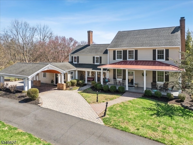Property Photo: 26 Deerpath Rd NJ 08822