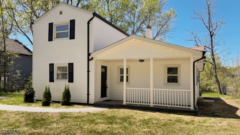 65 Norman Ave  Parsippany-Troy Hills Twp. NJ 07054 photo