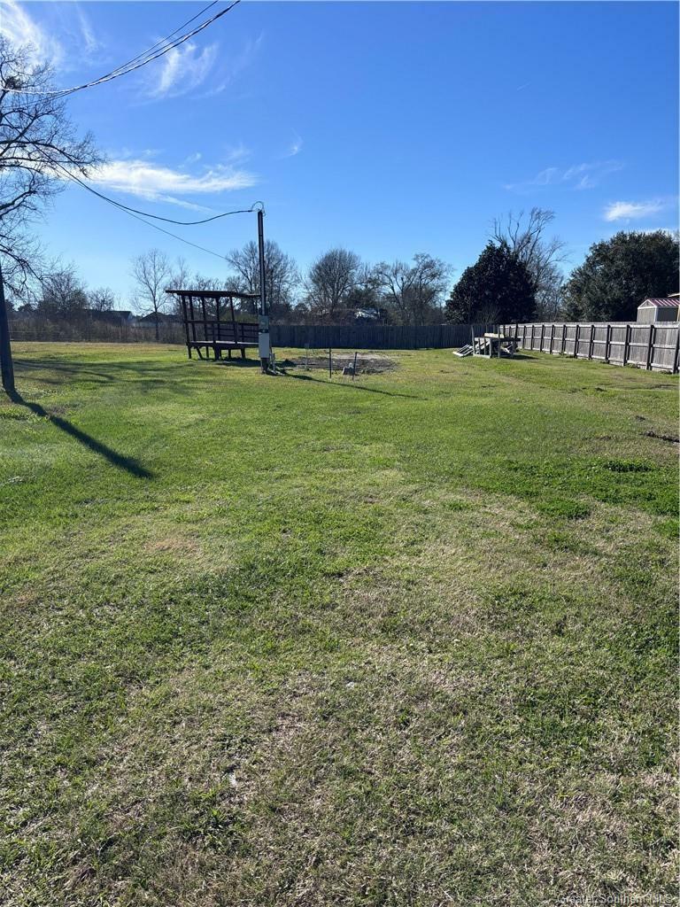 Property Photo: 5128 Elliott Road LA 70605