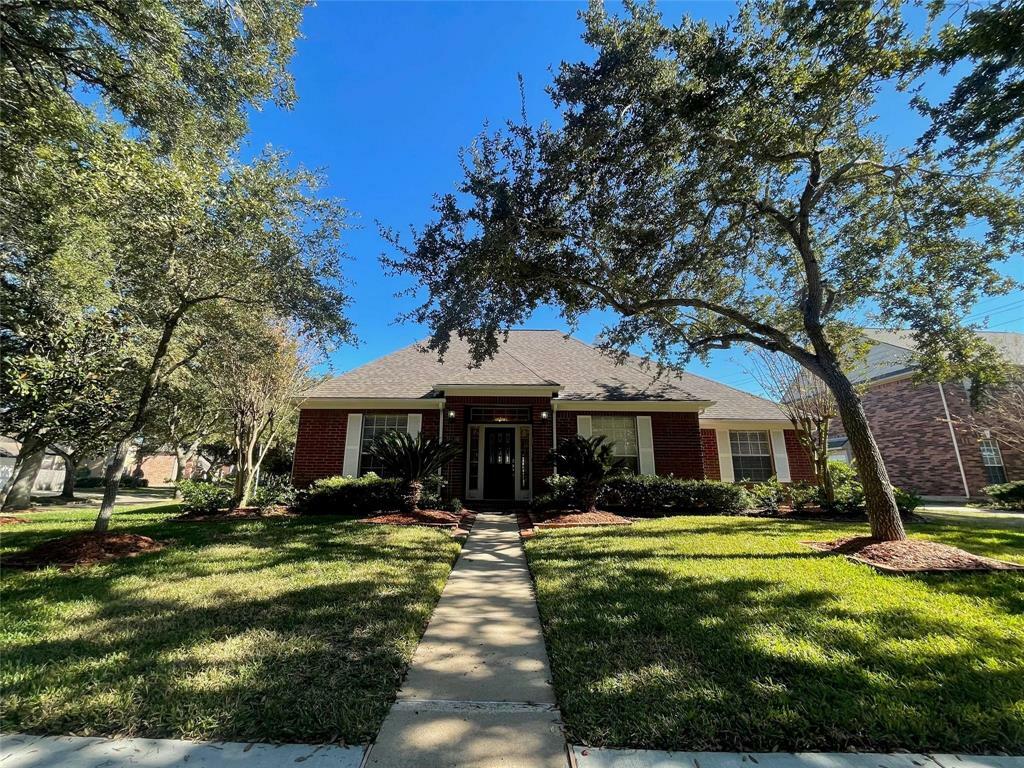 Property Photo: 4410 Colony Glen Court TX 77479